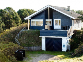 Holiday home Fanø LXXVI